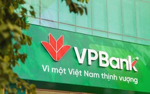 Thêm lãnh đạo cấp cao VPBank muốn bán bớt cổ phiếu VPB