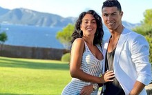 Điều khoản xa xỉ Ronaldo dành cho Georgina nếu “đường ai nấy đi”