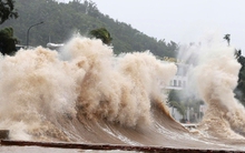 Dự báo thời tiết 13/8: Miền Bắc tiếp tục nắng nóng, đề phòng dông lốc trên biển