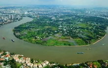 Điều chỉnh quy hoạch Khu đô thị mới Bình Quới – Thanh Đa