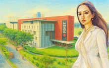 Từng miễn học phí cho “bà hoàng cổ phiếu” Mai Phương Thuý, trường ĐH này vừa tung gói học bổng hơn 53 tỷ đồng để chiêu mộ nhân tài, có cơ chế đặc biệt giúp X3 cơ hội “nhận thưởng”