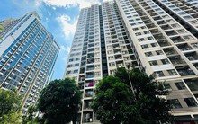 Mua căn chung cư hơn 1 tỷ, 5 năm sau giá gấp 3 lần, tưởng lãi đậm nhưng nữ nhân viên văn phòng than: ‘Không dám bán vì chẳng đủ tiền mua mới'