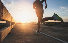 Nghiên cứu trên 30.000 người phát hiện thời điểm "vàng" tập thể dục để sống thọ: Không phải 6 giờ sáng