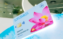 Không chỉ Bay, nay còn “PAY”: ACB chỉ “tip” nhanh chóng thăng hạng Hội viên Lotusmiles