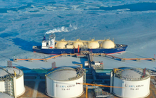 Dầu Nga đã thấy 'cứu tinh' ngay sau khi bị Ấn Độ 'quay lưng': Là nước nhập khẩu dầu lớn nhất thế giới, 'bỏ' 8 triệu thùng từ Ả Rập Xê Út để lấy nguồn cung của Moscow