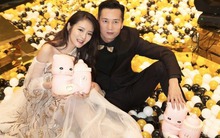 Nữ diễn viên "trốn chui trốn nhủi" khi chồng giám đốc bị tống vào tù ngày 27 Tết, vỡ nợ 2.000 tỷ