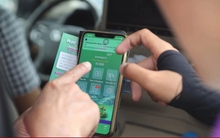 Cách chuyển sang tài khoản giao thông để ô tô được qua trạm thu phí