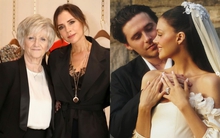 Mâu thuẫn căng với dâu trưởng, nhưng Victoria Beckham cũng từng làm mẹ chồng phiền lòng cỡ này?