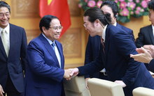 Xử lý vướng mắc các dự án Việt Nam - Nhật Bản