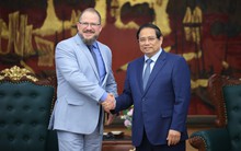 Mua công ty của Vingroup, Tập đoàn vốn hóa 160 tỷ USD sẵn sàng hỗ trợ Việt Nam trong 1 lĩnh vực then chốt