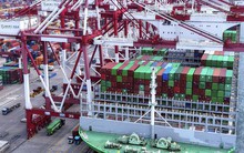 Căng thẳng thương mại tạm lắng dịu