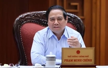 Tiếp tục đàm phán thương mại với Mỹ để đạt được cam kết thuận lợi nhất