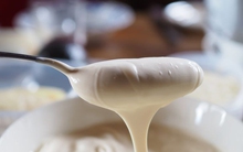 1 món màu trắng ăn trước bữa chính giúp tiêu hóa khỏe, đốt mỡ thừa, chống lão hóa, hạ đường huyết: Mua đâu cũng có!