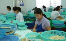 Đàm phán thương mại cần 'ông cho chân giò, bà thò chai rượu'