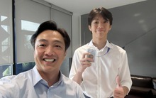 7 gương mặt Gen Alpha nổi bật của showbiz Việt: Toàn học trường quốc tế, có người mới 15 tuổi đã thực tập tại công ty gia đình!