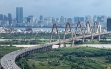 Phường rộng nhất Hà Nội sẽ thành trung tâm đô thị mới