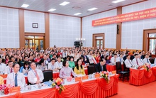 Một phường ở Hà Nội phấn đấu đến năm 2045, GRDP bình quân đầu người vượt 36.000 USD