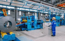 Ông trùm buôn thép bị cưỡng chế thuế hơn 24,2 tỷ đồng: Sẵn 350 tỷ giải quyết ngay