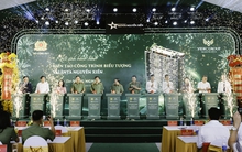 VIDEC khởi công dự án chung cư 30 tầng trên đường Nguyễn Xiển