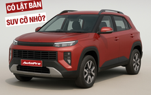 Hyundai Venue thế hệ mới chốt lịch ra mắt: Dễ có nhiều trang bị vượt mặt Raize và Sonet, liệu có cơ hội 'lật bàn' khi về Việt Nam?