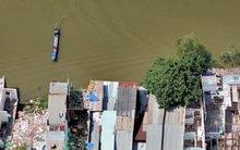 TP.HCM khởi công dự án cải tạo bờ bắc kênh Đôi hơn 7.300 tỷ đồng