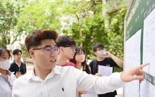 Vì sao một bài thi tốt nghiệp THPT ở Lào Cai tăng vọt 7,65 điểm sau phúc khảo?