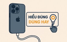 Sạc iPhone thế nào đúng cách nhất theo gợi ý của chính Apple?