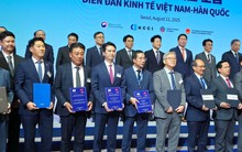 MB sẽ hợp tác cùng tập đoàn Hàn Quốc ra mắt sàn giao dịch tài sản số đầu tiên tại Việt Nam