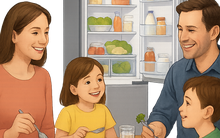 Mẹo vặt giảm đáng kể hóa đơn tiền điện, kéo dài tuổi thọ tủ lạnh nhiều người vẫn thường bỏ qua