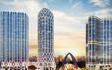 Ông lớn vàng miếng Doji chuẩn bị triển khai dự án gần 3.000 tỷ ở Hải Phòng