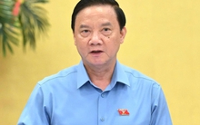 Ủy ban Thường vụ Quốc hội cho ý kiến về giữ hay bỏ thi tốt nghiệp THPT