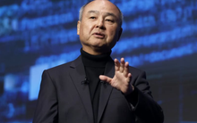 Masayoshi Son đang rút ví hàng trăm tỷ USD thực hiện canh bạc lớn nhất cuộc đời, tham vọng giúp Softbank hùng cường trong suốt 300 năm