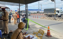 Từ hôm nay đến ngày 18-8, người dân TP HCM hạn chế đến cơ quan CSGT