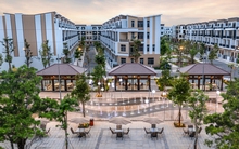 Sau sáp nhập, một tỉnh mới "kiêu hãnh sở hữu vị trí địa lý đặc biệt", ông lớn Vingroup, Ecopark, T&T Group... ngay lập tức nhập cuộc