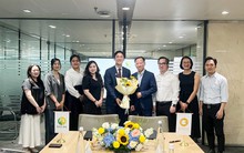 Golden Gate bắt tay công ty biến dầu ăn đã qua sử dụng thành nguyên liệu cho xăng sinh học