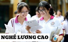 Ngành học ở Việt Nam DUY NHẤT 1 nơi đào tạo, tưởng "ế" ai ngờ điểm chuẩn tăng lia lịa, lương tốt nghiệp mới... choáng!
