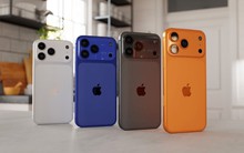 Mức giá kỷ lục của iPhone 17 Pro Max