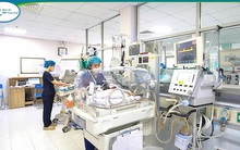 Bệnh viện Nhi Trung ương: Sản phụ mất con vì chọn ngày giờ đẹp để sinh mổ