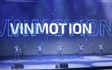 Chân dung Chủ tịch Nguyễn Trung Quân SN1989 gốc Nghệ An, người đứng sau những robot biết nhảy múa của VinMotion