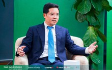 Chủ tịch FiinGroup gợi mở yếu tố để dòng vốn ngoại trở lại mạnh mẽ trên TTCK Việt Nam