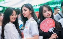 Một nhóm ngành "giữ lửa" độ hot trong kỳ thi ĐH năm nay: Gia đình có con theo học là tự hào khoe khắp nơi, lương tính bằng đô!