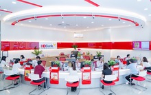 HDBank triển khai lấy ý kiến cổ đông bằng văn bản về chuyển trụ sở, nới room ngoại, phát hành cổ phiếu cho nhà đầu tư chiến lược và bán cổ phiếu quỹ
