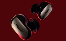 Bose ra mắt loạt sản phẩm mới: Cá nhân hoá, di động và mạnh mẽ hơn bao giờ hết