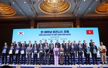 Vietnam Airlines ký loạt thỏa thuận chiến lược tại Hàn Quốc