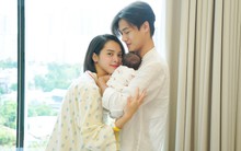 Quỳnh Lương đăng ảnh con gái nhưng vội xoá gấp vì để lộ điều nhạy cảm?