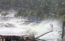 Biển Đông có thể xuất hiện áp thấp nhiệt đới