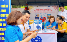 Bảo hiểm xã hội Việt Nam thông báo nóng tới hàng chục triệu người dân cả nước