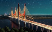 Đúng 4 ngày nữa: 2 “siêu cầu” trị giá 15.000 tỷ chính thức được khởi công, hàng triệu người dân Hà Nội, Hưng Yên, Phú Thọ đón tin vui