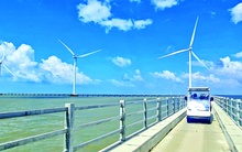 Mô hình nào cho ngân hàng năng lượng xanh?