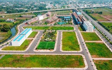 Phó Thủ tướng yêu cầu áp dụng bảng giá đất thống nhất, định giá đất theo nguyên tắc "một giá" do Nhà nước quyết định